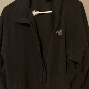 The North Face women’s jacket